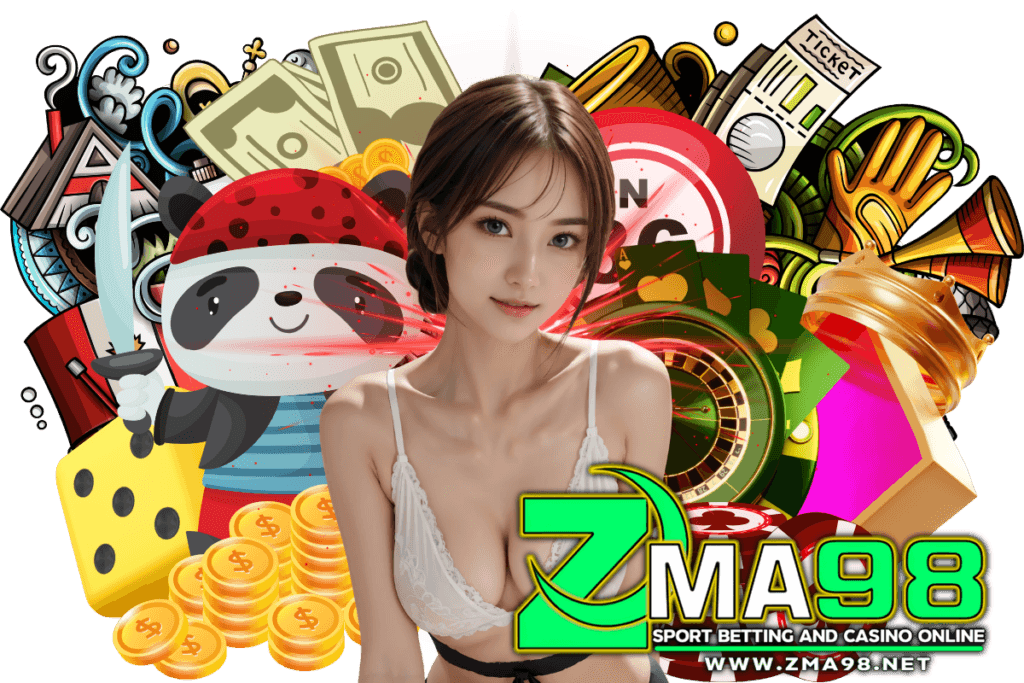 zma98 online