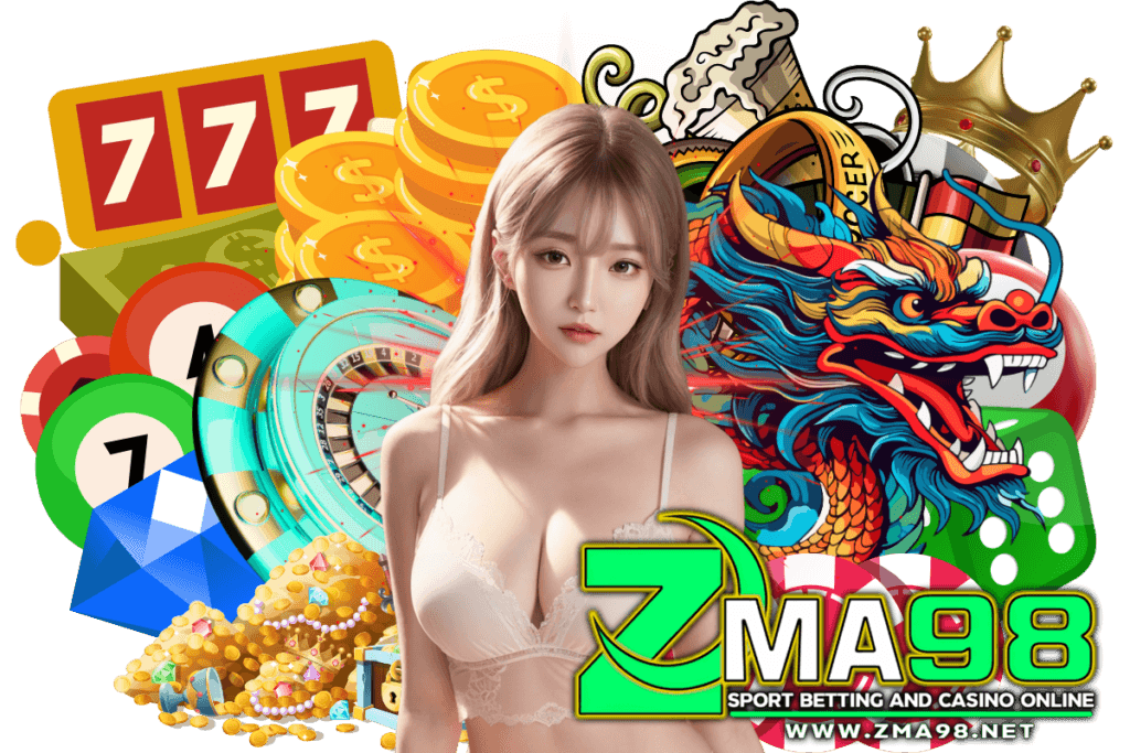 zma98 สมัคร